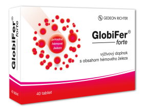 Globifer® forte